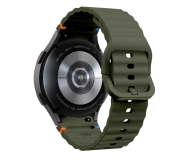 TECH-PROTECT Silicone Sport do Galaxy Watch 4 / 5 / 5 Pro / 6 / 7 / FE Ar 5906302313464 - 1290138 - zdjęcie 2